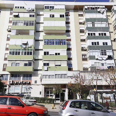 Olaias Classic By Homing Lisboa Eksteriør bilde