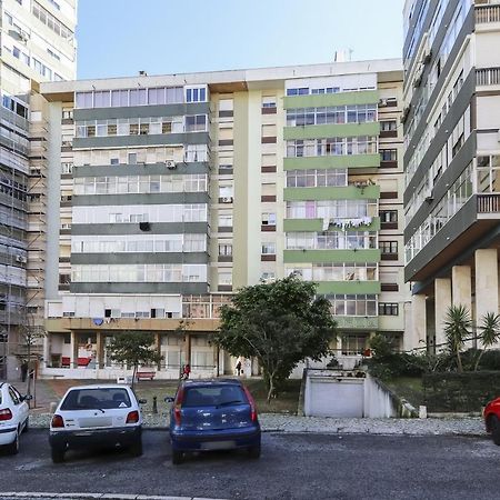 Olaias Classic By Homing Lisboa Eksteriør bilde