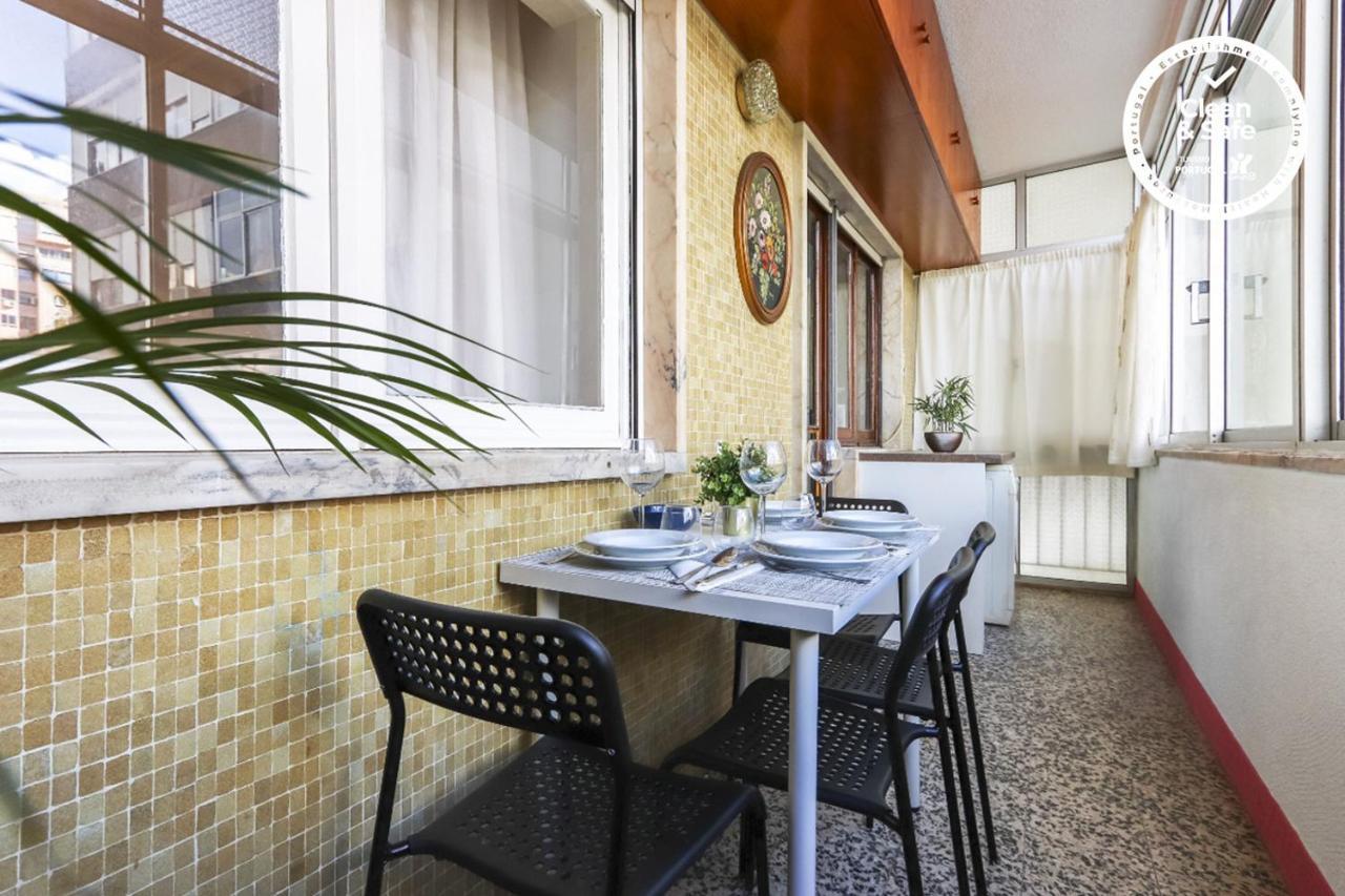 Olaias Classic By Homing Lisboa Eksteriør bilde