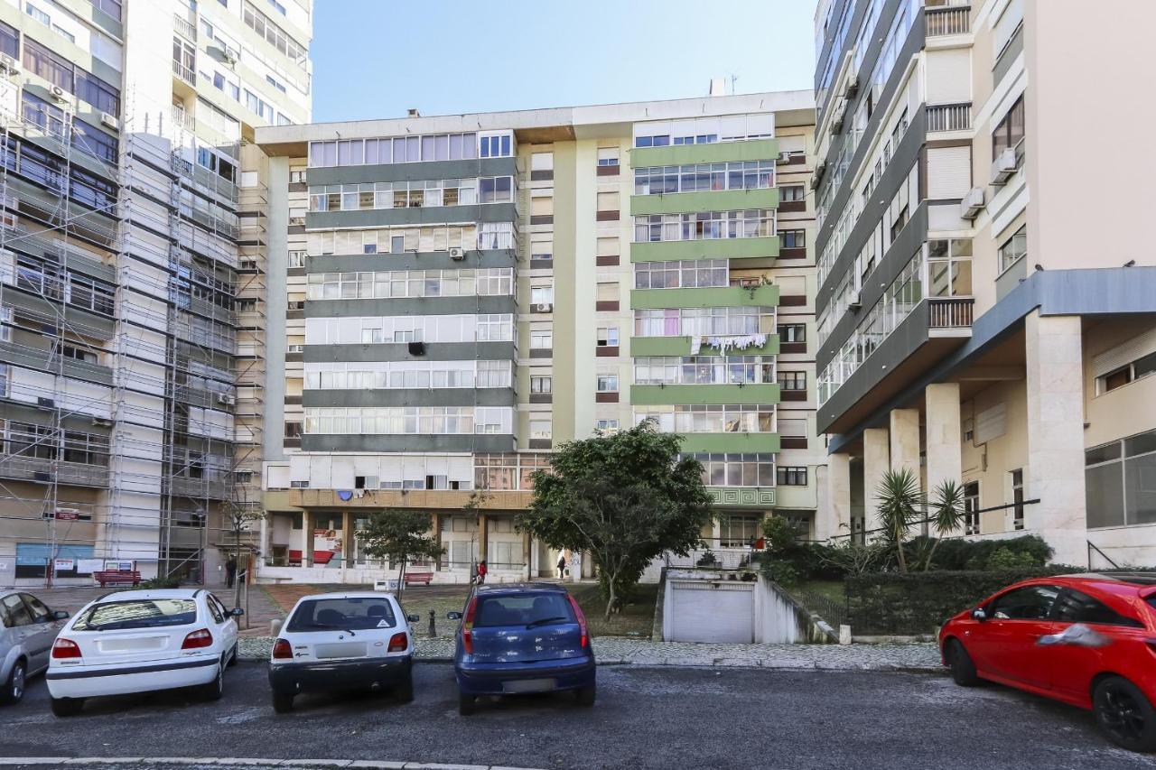 Olaias Classic By Homing Lisboa Eksteriør bilde