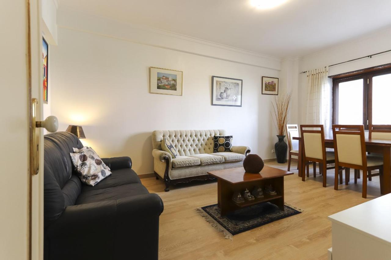 Olaias Classic By Homing Lisboa Eksteriør bilde