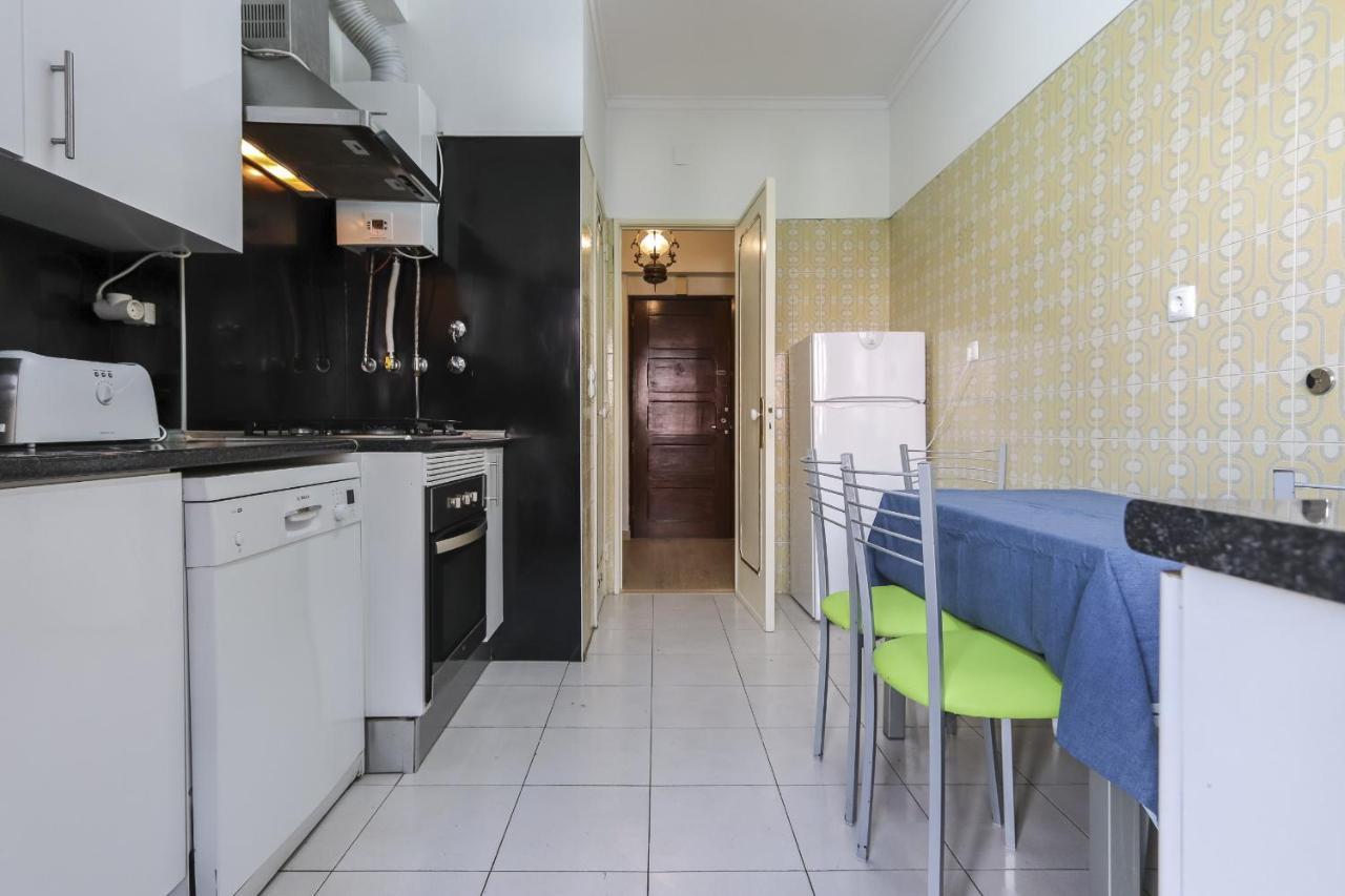 Olaias Classic By Homing Lisboa Eksteriør bilde