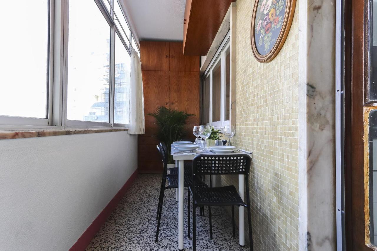 Olaias Classic By Homing Lisboa Eksteriør bilde