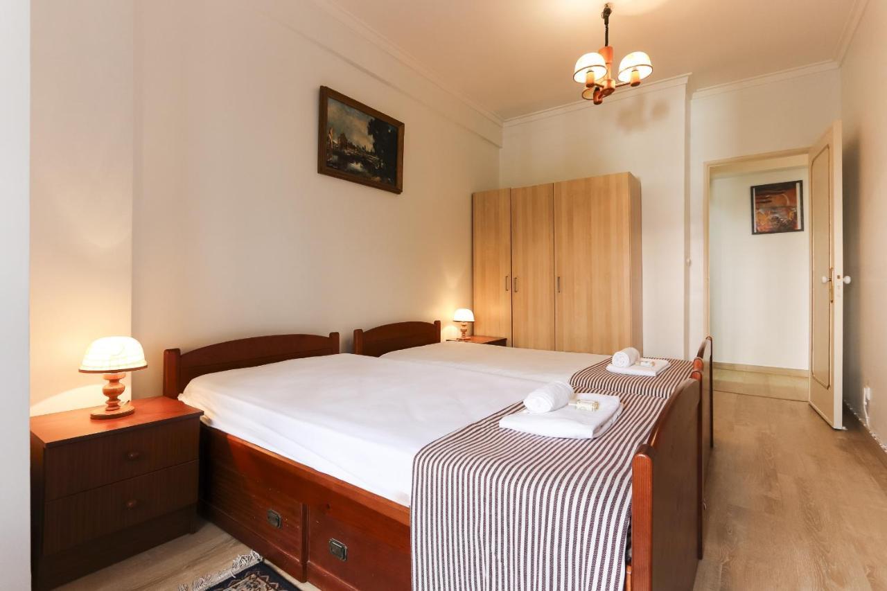 Olaias Classic By Homing Lisboa Eksteriør bilde