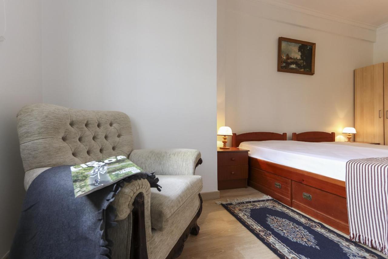 Olaias Classic By Homing Lisboa Eksteriør bilde