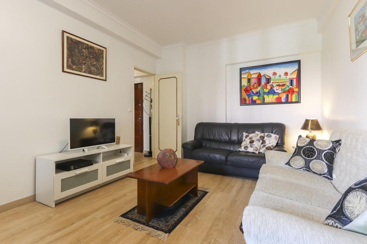 Olaias Classic By Homing Lisboa Eksteriør bilde