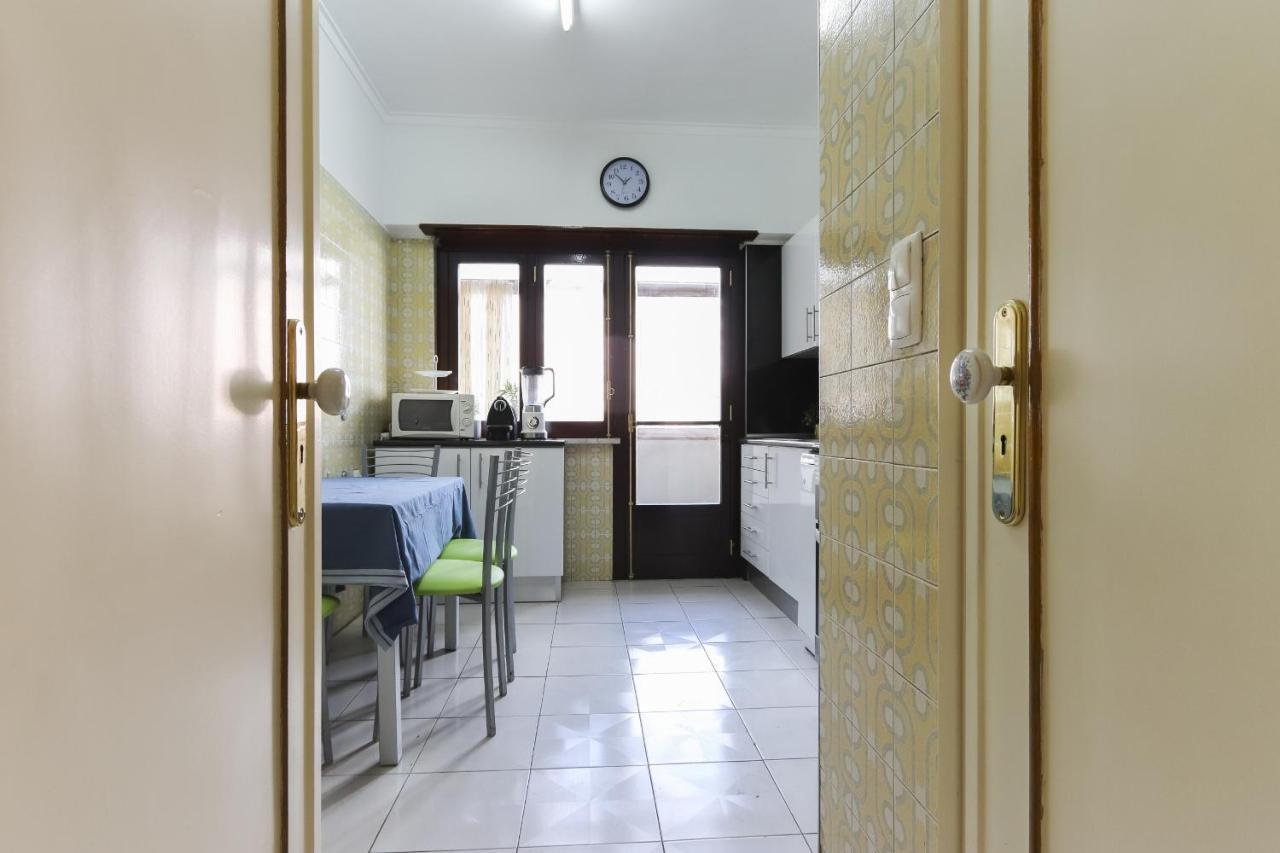 Olaias Classic By Homing Lisboa Eksteriør bilde