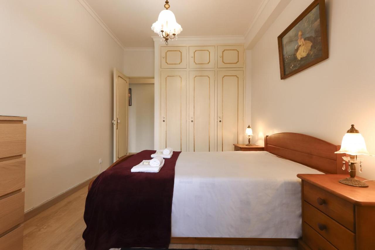 Olaias Classic By Homing Lisboa Eksteriør bilde