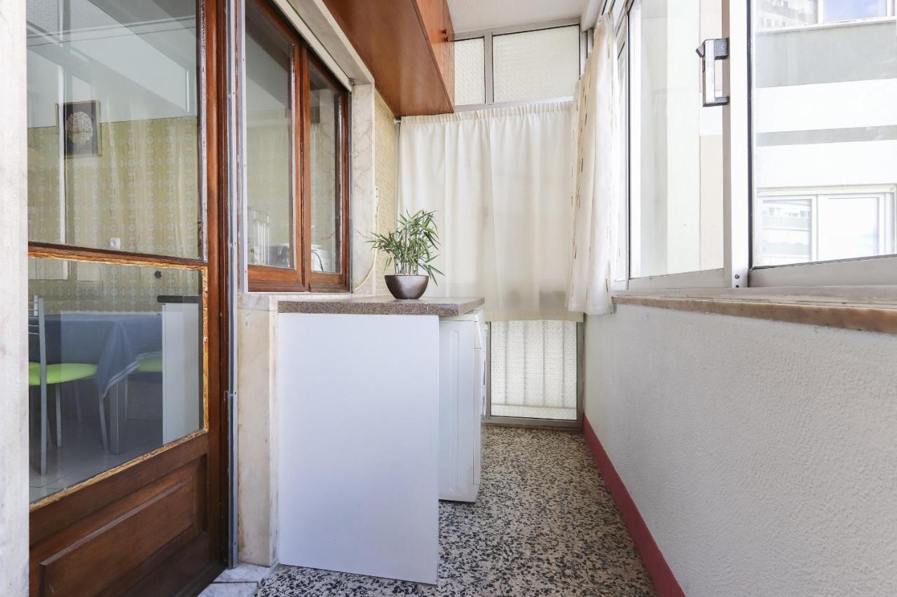 Olaias Classic By Homing Lisboa Eksteriør bilde