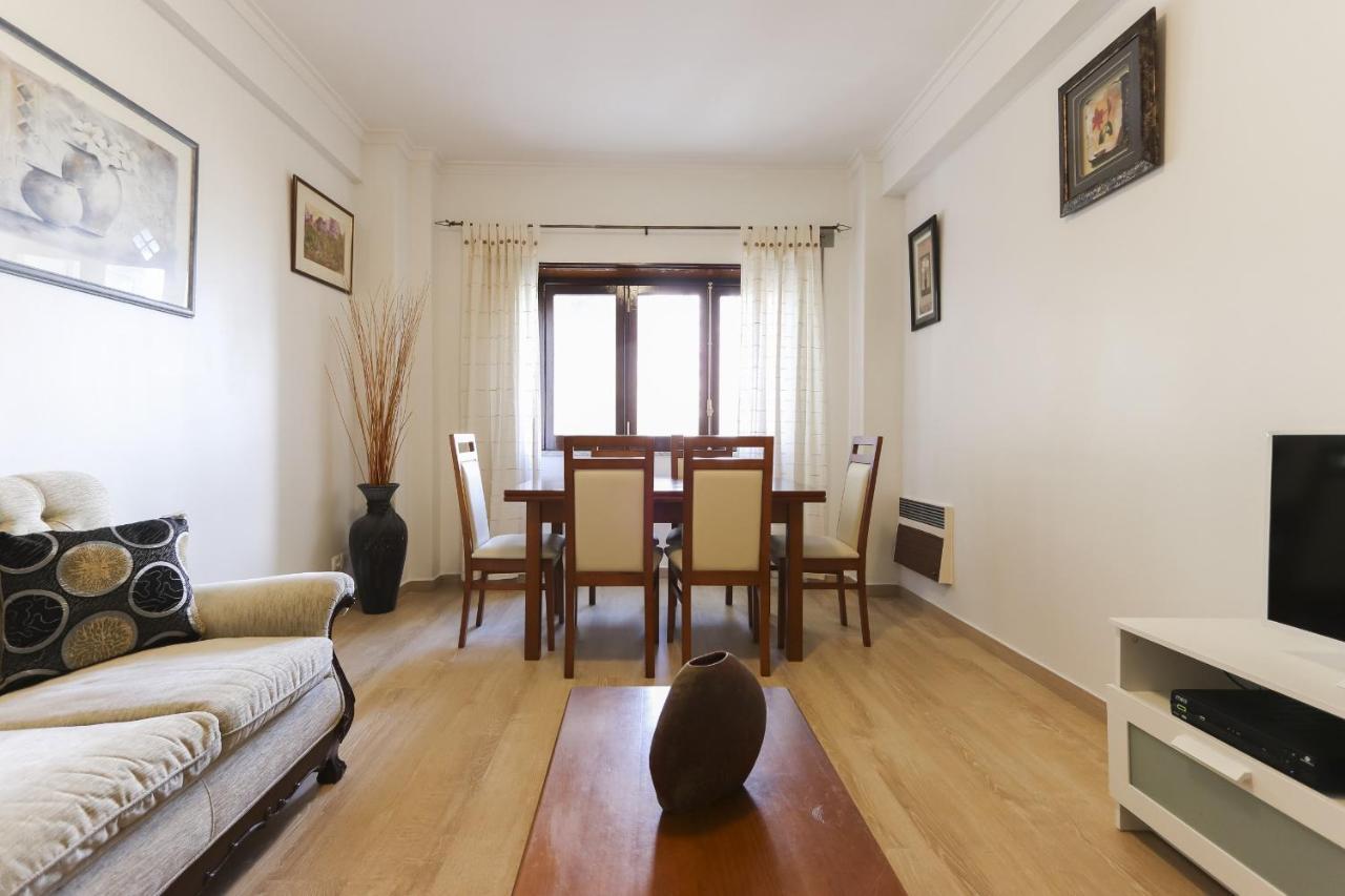 Olaias Classic By Homing Lisboa Eksteriør bilde