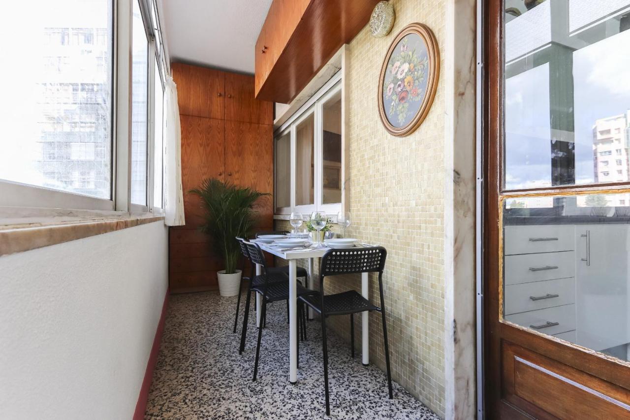 Olaias Classic By Homing Lisboa Eksteriør bilde
