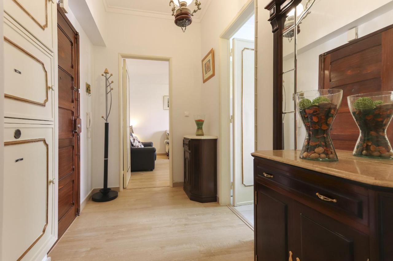 Olaias Classic By Homing Lisboa Eksteriør bilde