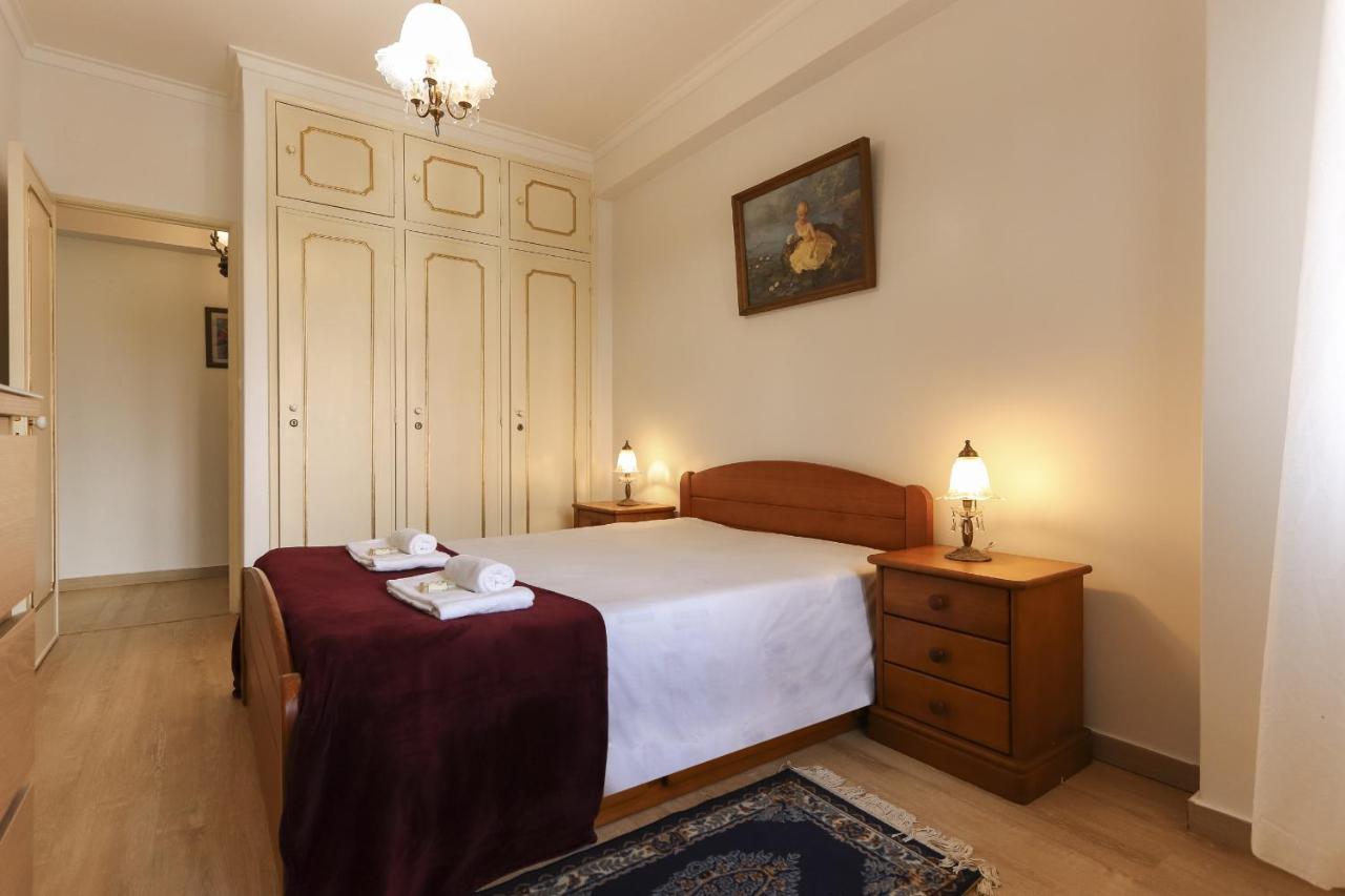 Olaias Classic By Homing Lisboa Eksteriør bilde