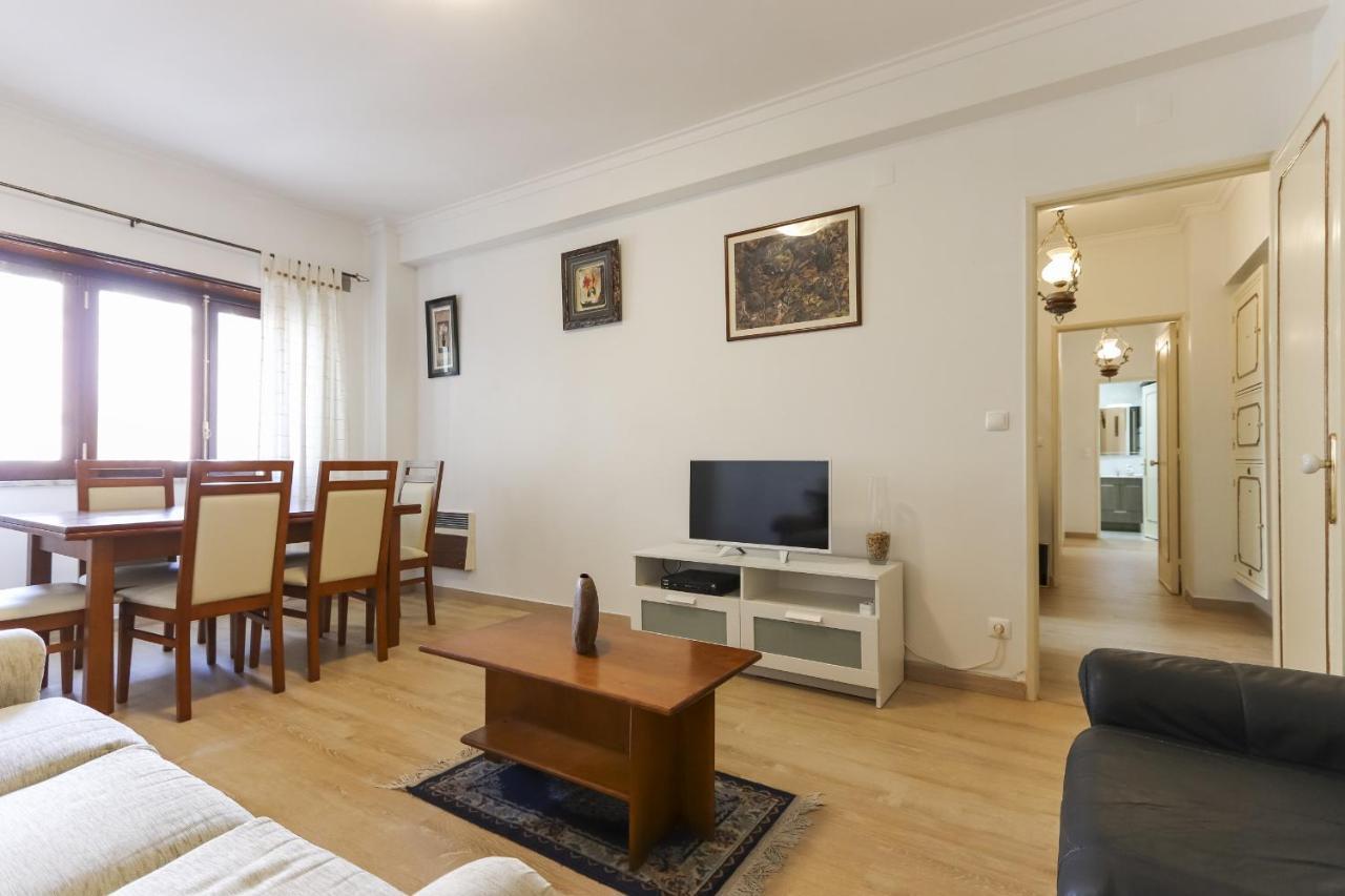Olaias Classic By Homing Lisboa Eksteriør bilde
