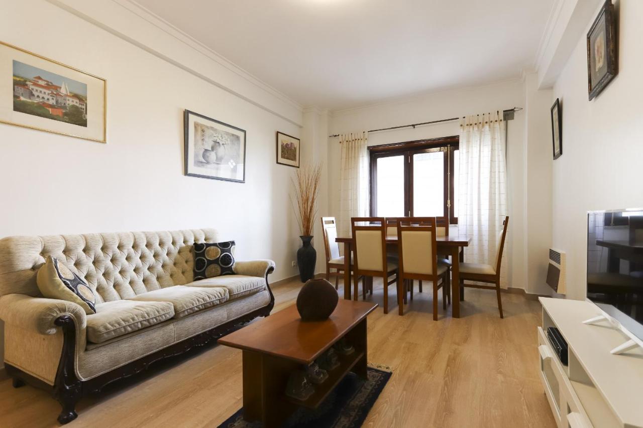 Olaias Classic By Homing Lisboa Eksteriør bilde