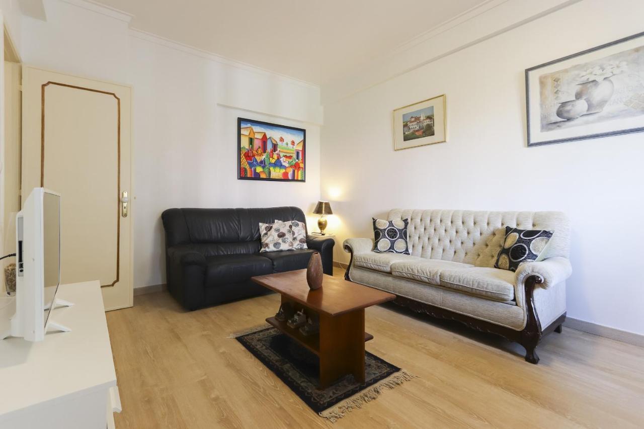 Olaias Classic By Homing Lisboa Eksteriør bilde