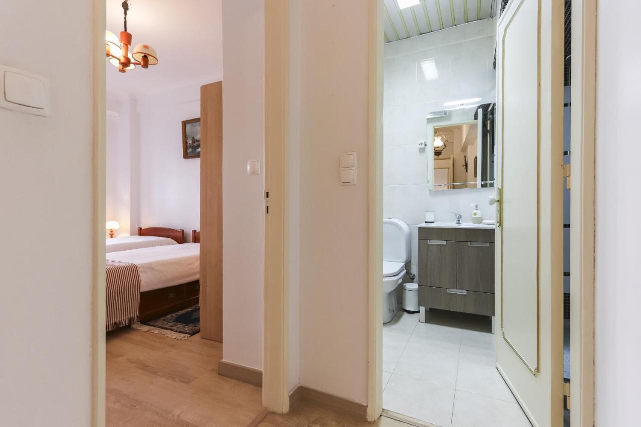Olaias Classic By Homing Lisboa Eksteriør bilde